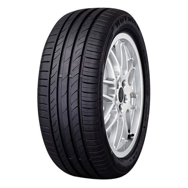 Shina Rotalla 235/55/17 — 1