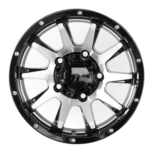 Diska mashina uchun R15 X155490 MCB 4*100 ET32 CB67,1 4 ta — 1