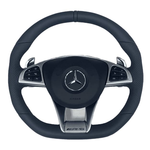 Avtomobilniy rul AMG 205 — 1