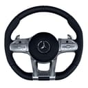 Avtomobil uchun rul AMG G-class