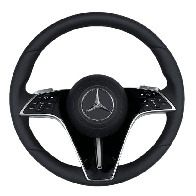 Avtomobil uchun rul Maybach 223 — 1