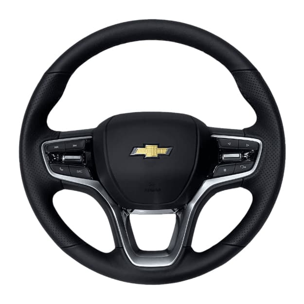 Avtomobil uchun rul Hyundai (quloqsiz) — 1