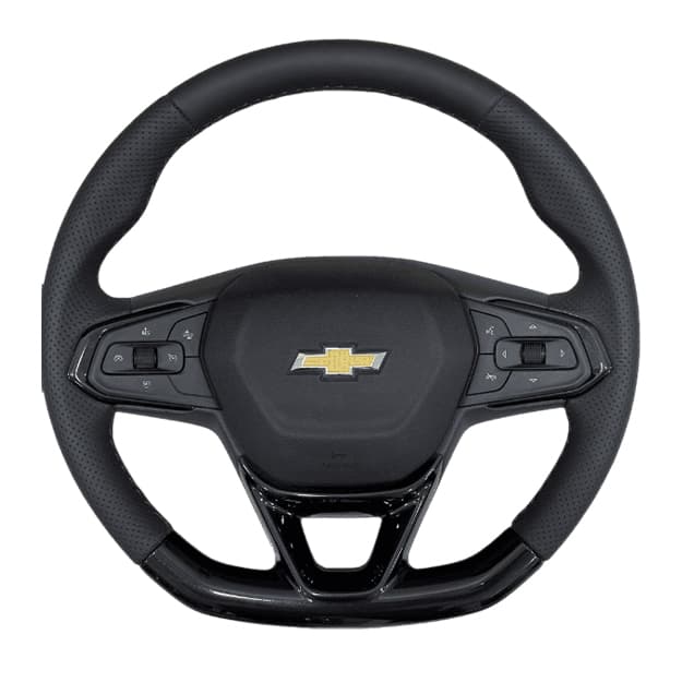 Avtomobil uchun multirul Chevrolet TrailBlazer 2 — 1