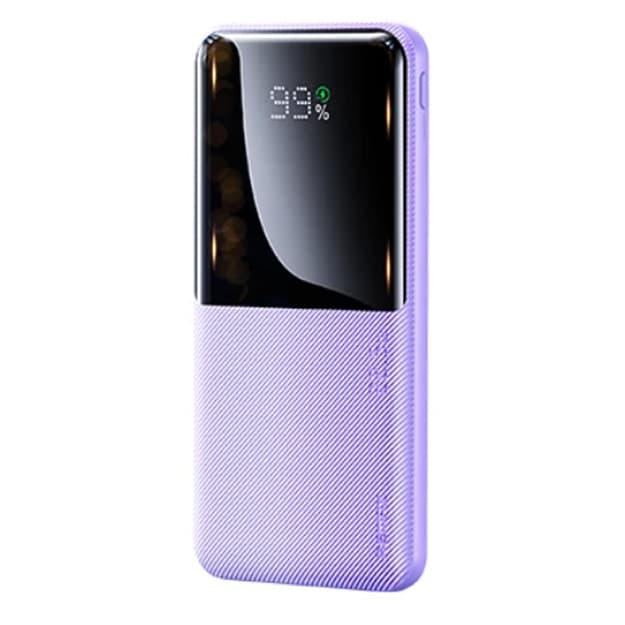 Quvvatlash qurilmasi Remax RPP-622 10.000mah — 1