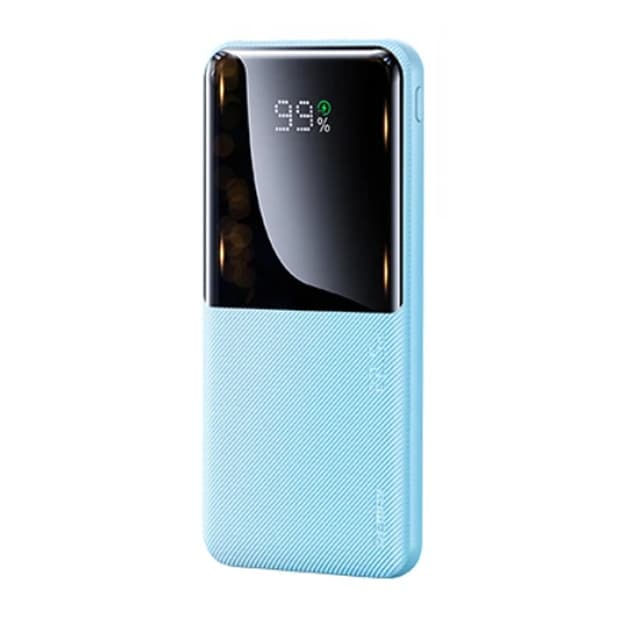 Quvvatlash qurilmasi Remax RPP-622 10.000mah — 2