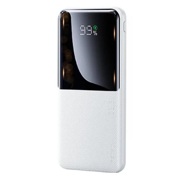 Quvvatlash qurilmasi Remax RPP-622 10.000mah — 3