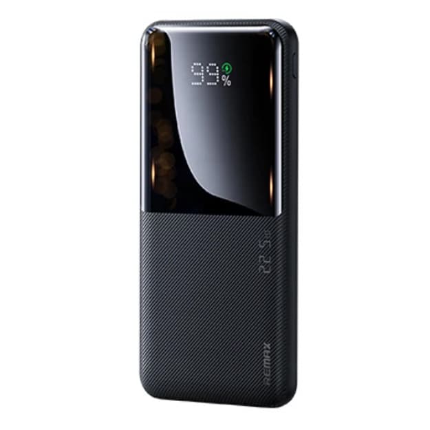 Quvvatlash qurilmasi Remax RPP-622 10.000mah — 4