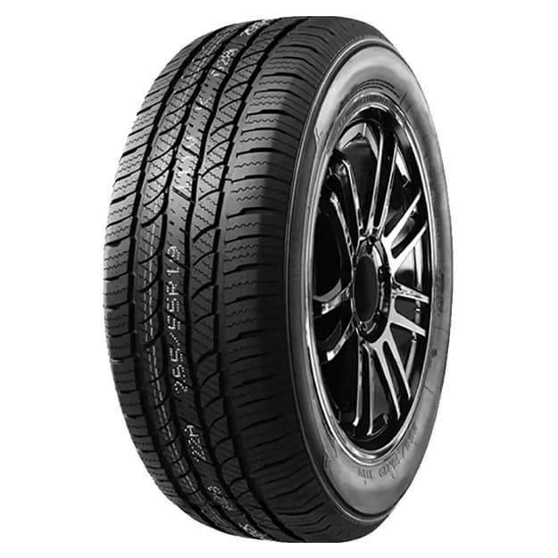 iLink 245/45 R17 tires  — 2