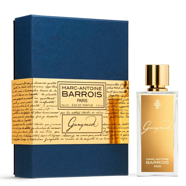 Marc-Antoine Ganymede EDP (U) 100ML — 2