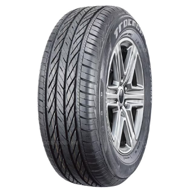 Шины Tracmax X-Privilo H/T 245/60 R18 105H — 1