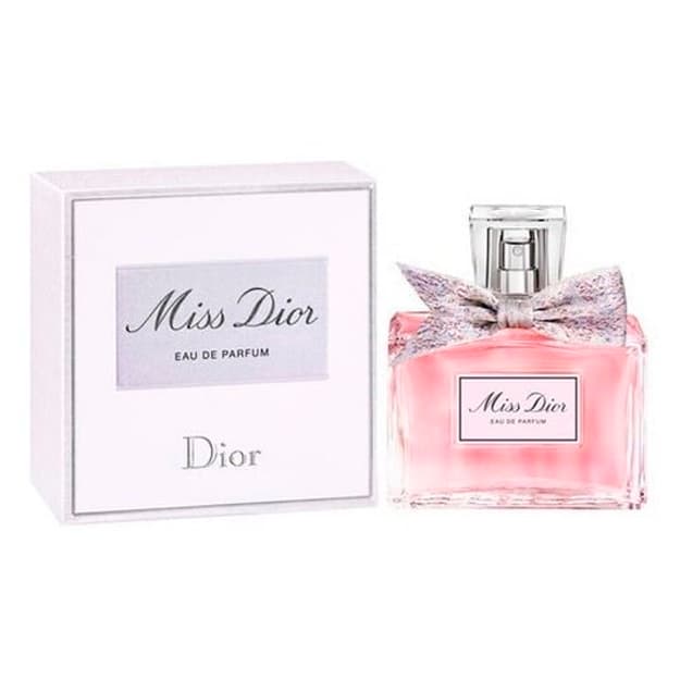 Christian Dior Miss Dior EDP (W) 100 ml — 1