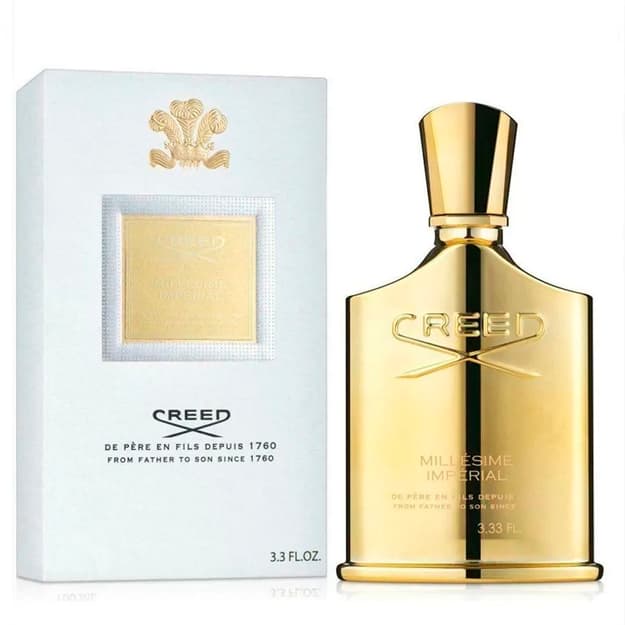 Creed Millesime Imperial EDP (U) 120 ml — 1