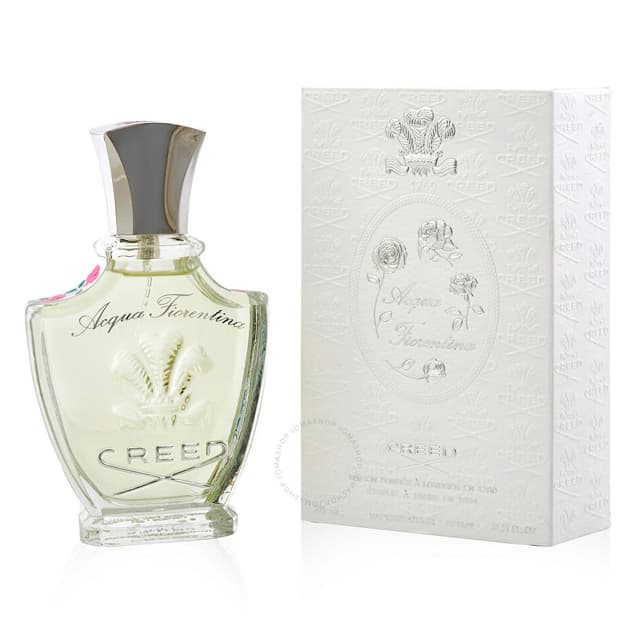 Acqua Fiorentina (W) EDP 75 ML — 1
