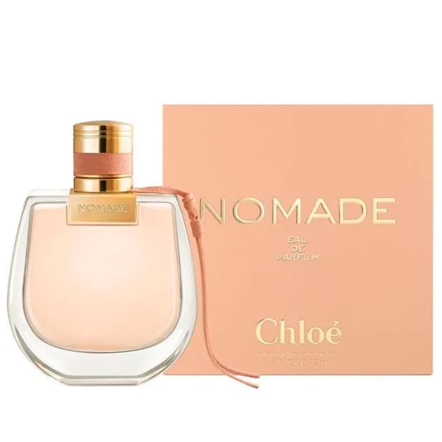 Chloe Nomade EDP (W) 75 ML — 1