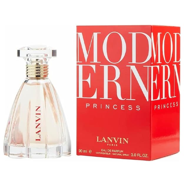 Lanvin Modern Princess EDP (W) 90ML — 1