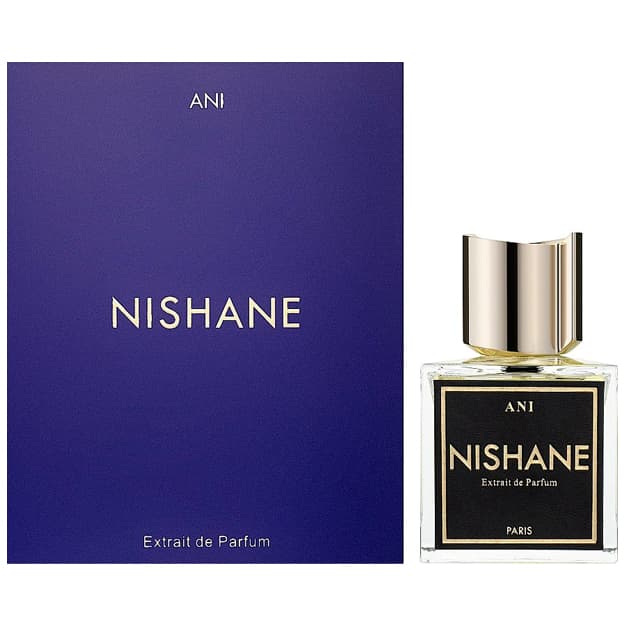 Nishane Ani (U) EDP 100 ml — 1