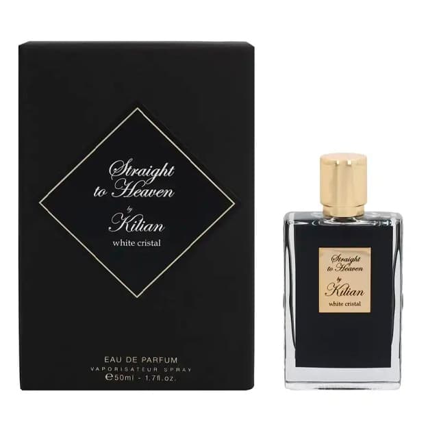 Kilian Straight to Heaven (L) EDP 50ML — 1