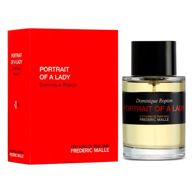Frederic Malle Portrait Of A Lady (L) EDP 100ML — 1