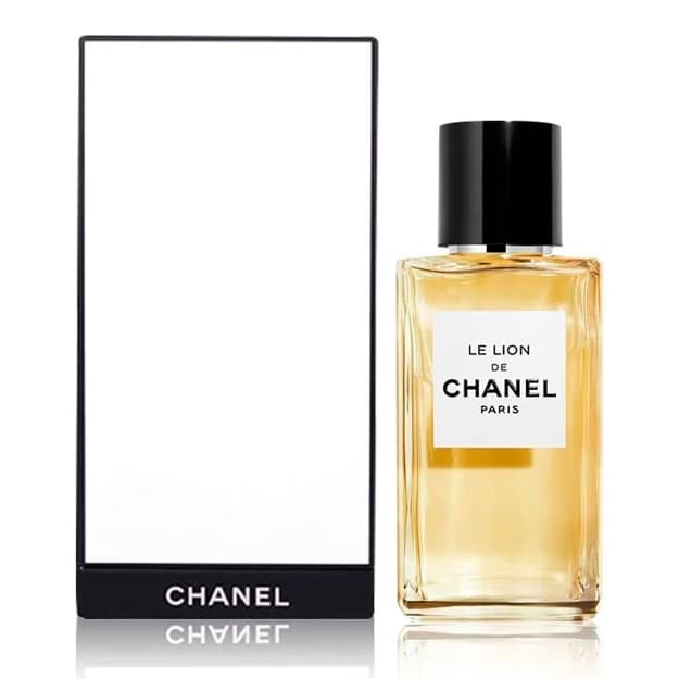 Chanel "Le Lion" (U) EDP 200ML — 1