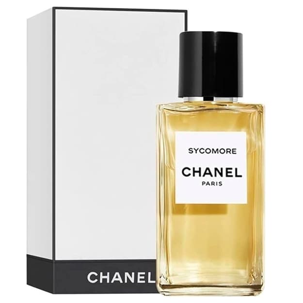 Chanel Sycomore (U) EDP 75ML — 1