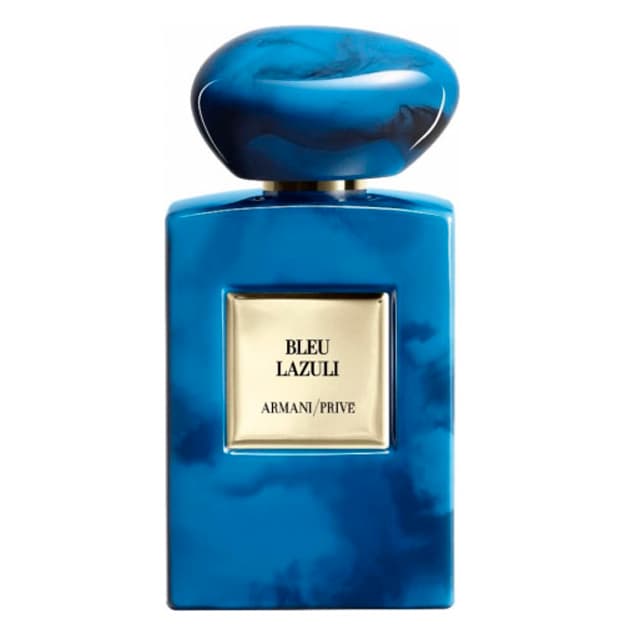 Armani Privé Bleu Lazuli Giorgio (U) EDP 100ML — 1