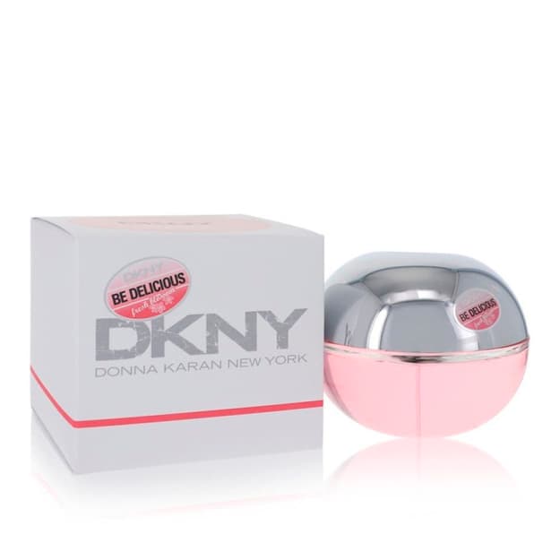 Delicious Fresh Blossom (W) EDP 100ML — 1
