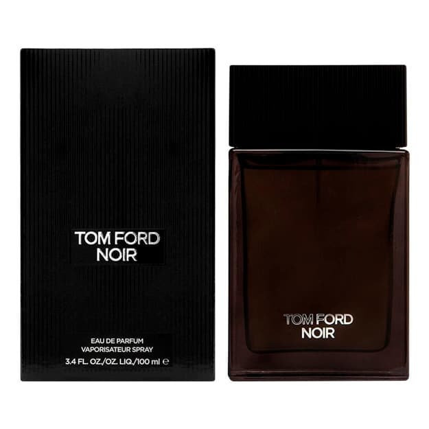 Tom Ford Noir EDP (M) 100ML — 1