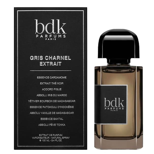 Parfums BDK Paris Gris Charnel Extrait EDP (U) 100 ML — 1