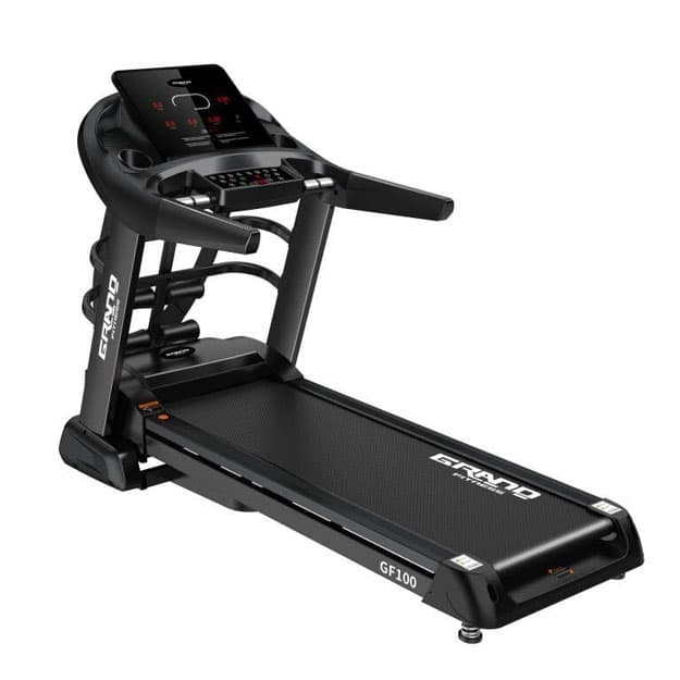 Yugurish yo‘lagi Grand Fitness GF-100 — 1