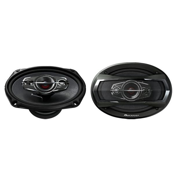 Akustika Pioneer TS-A6995R — 1
