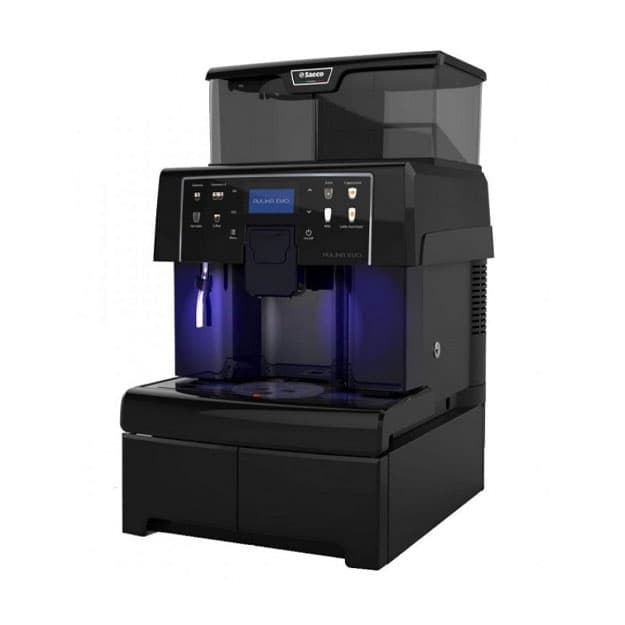 Kofe mashinasi Saeco AULIKA EVO TOP HSC 230