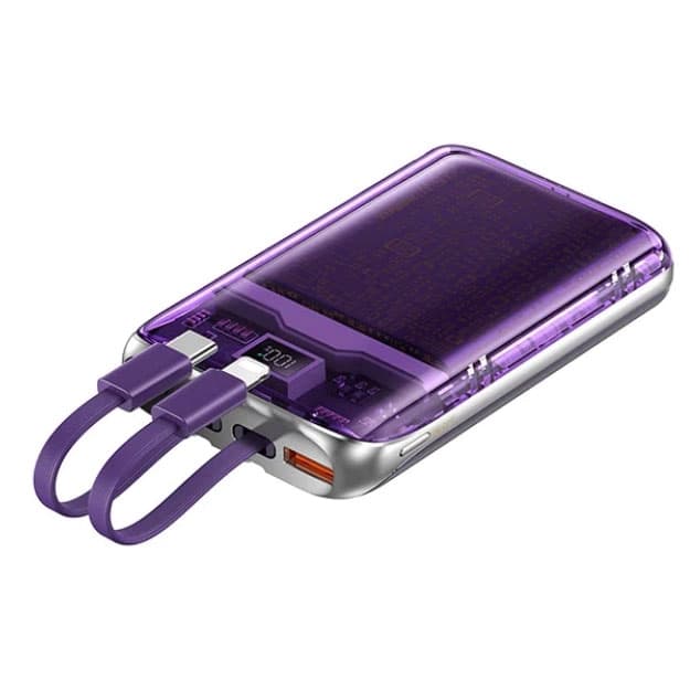 Tashqi batareya PowerBank Remax RPP 591 — 1