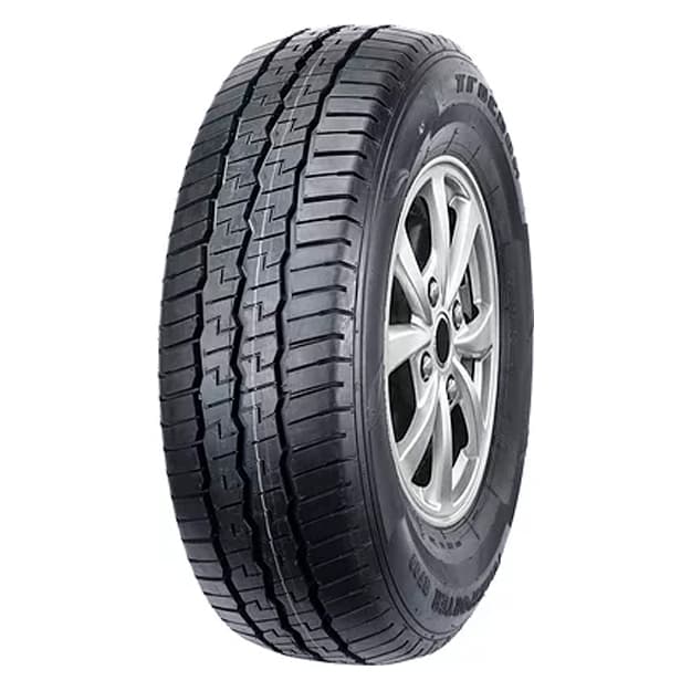 Avtomobil shinasi Tracmax RF09 185/75 R16c — 1