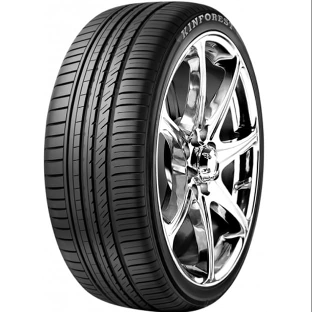 Автомобильная шина Kinforest KF550 265/45 R21