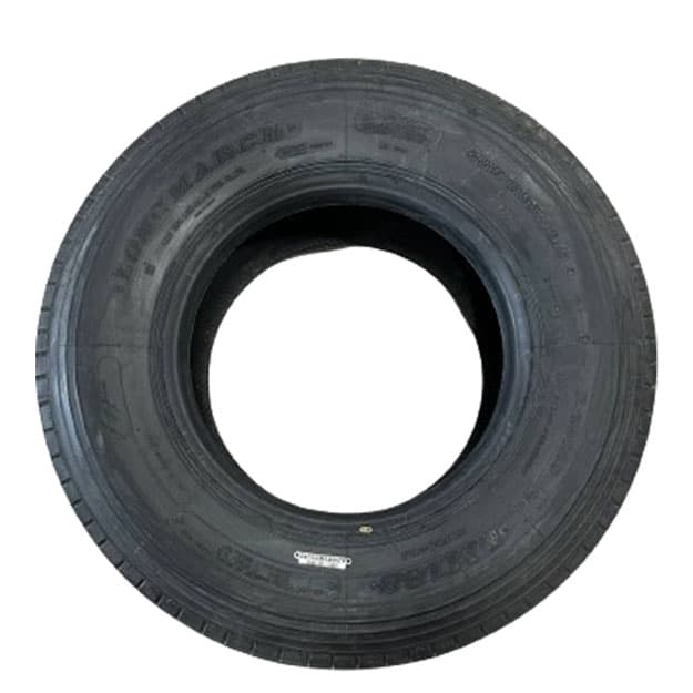 Шина Longmarch 385/55R R19.5 LM168