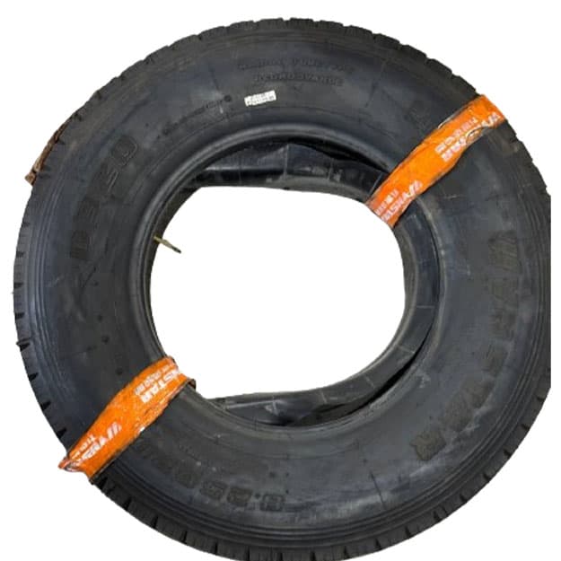 Shina Winstar 8.25 R20 D320 — 2