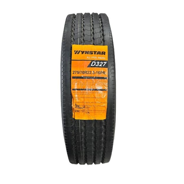Shina Winstar 275/70 R22.5 D327 — 2