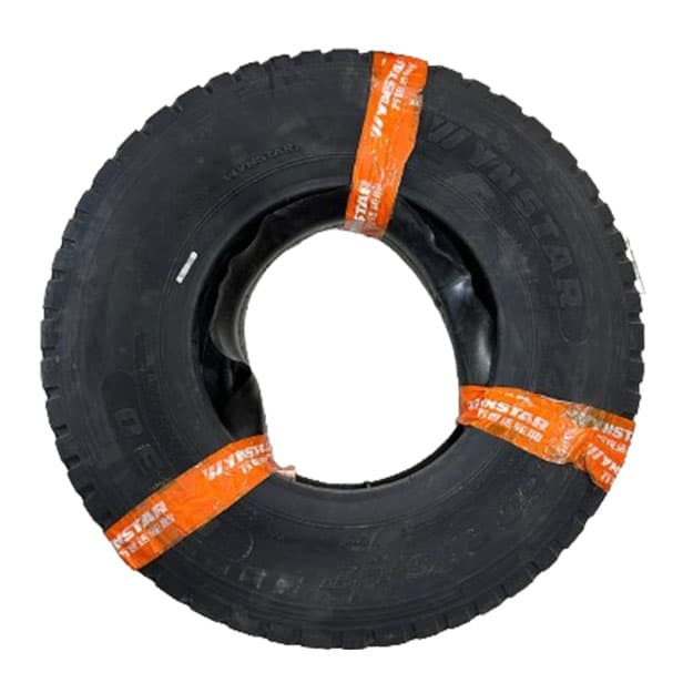 Shina Winstar 7.50 R16LT D330 — 1