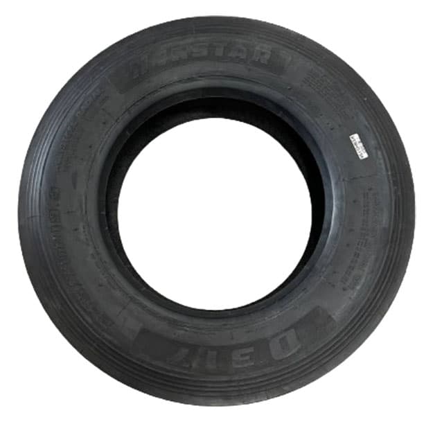 Шина Winstar 245/70 R19.5 D317