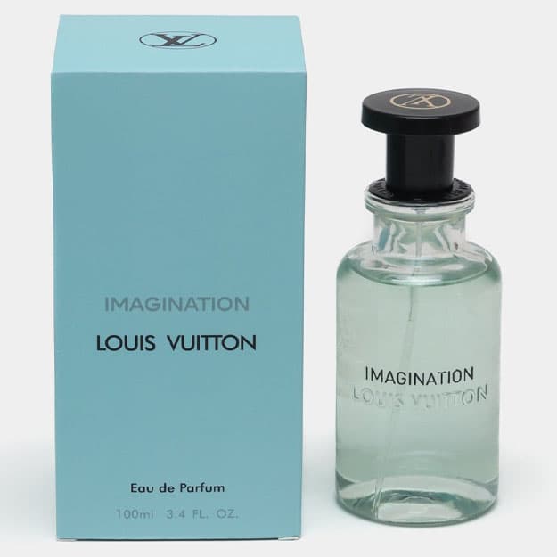 Imagination LV U EDP 100 ml — 1