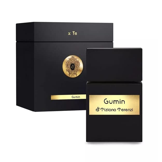 Tiziana Terenzi Gumin Anniversary Collection (U) 100ml — 1