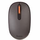 Sichqoncha Baseus F01B Tri-rejimli muz kulrang B01055503833-00