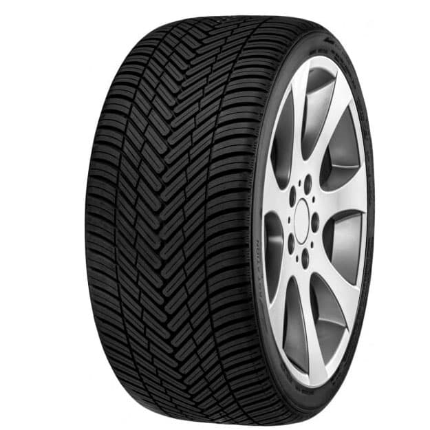 Shina FORTUNA ECOPLUS 2 4 sht 215/65/16 — 1