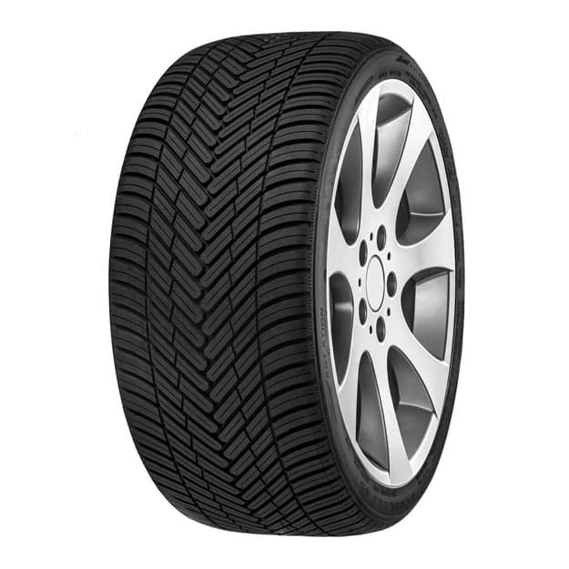 FORTUNA ECOPLUS 2 tire 215/50/17 — 1