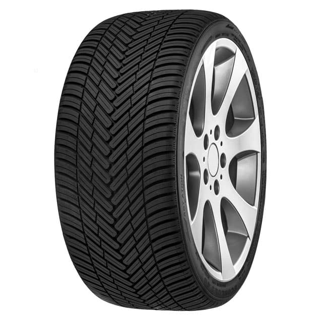FORTUNA ECOPLUS 2 tire 225/55/17 — 1
