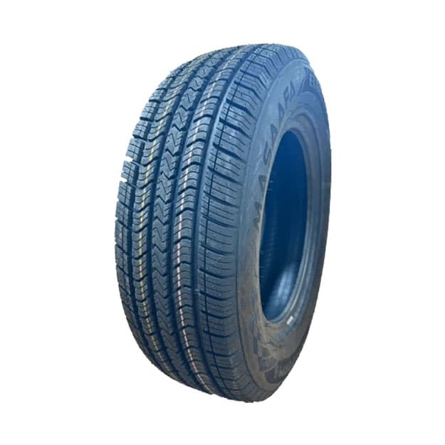 Шина MASAAFA EUROLUX1 175/70 R12