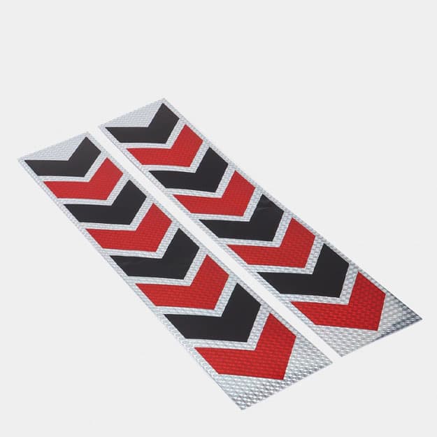 ART TP707 Car Stickers and Decals  — 3