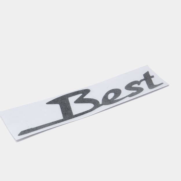 ART TP707 Car Stickers and Decals  — 8