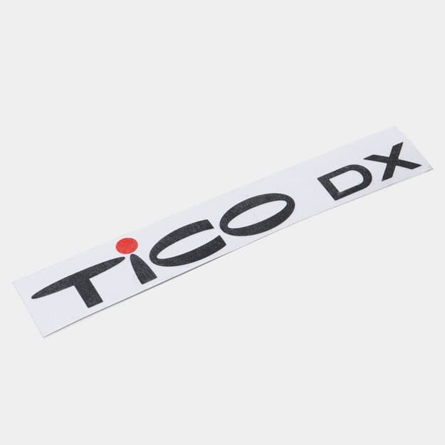ART TP707 Car Stickers and Decals  — 11