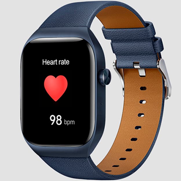 Aqlli soat Xiaomi Mibro T2 — 2